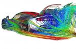 Hennessey Venom GT CFD 2010 года